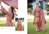 Levisha Jashn E Noor Printed Cambric Cotton Dress Material
